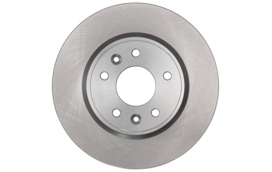 Brake Disc COATED 18409 ABS