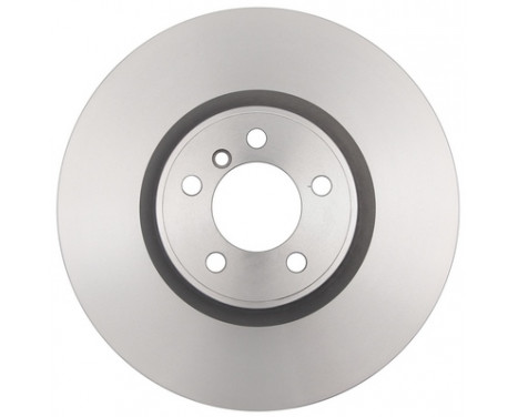 Brake Disc COATED 18418 ABS