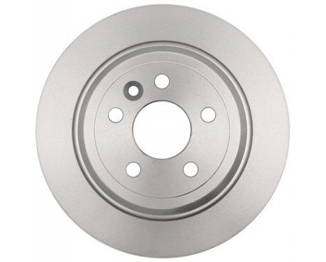 Brake Disc COATED 18420 ABS