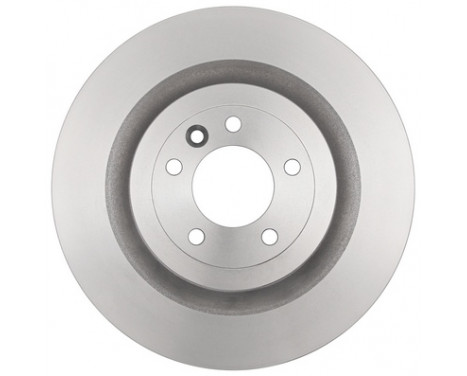 Brake Disc COATED 18421 ABS