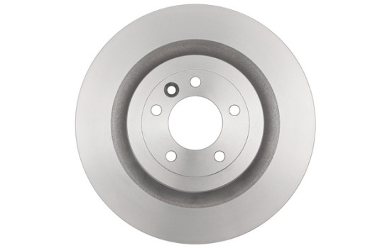 Brake Disc COATED 18421 ABS
