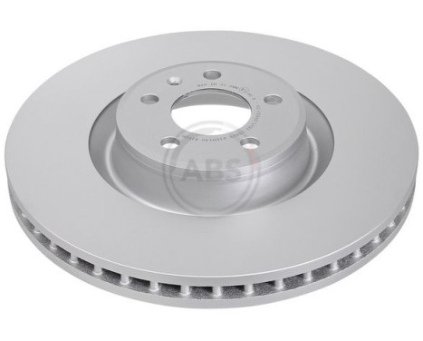 Brake Disc COATED 18426 ABS, Image 2