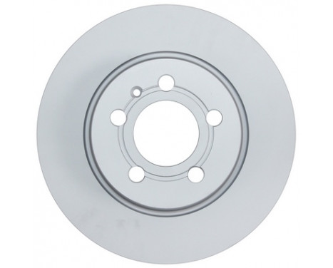 Brake Disc COATED 18427 ABS