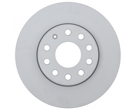 Brake Disc COATED 18430 ABS