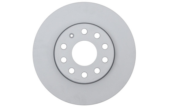 Brake Disc COATED 18430 ABS