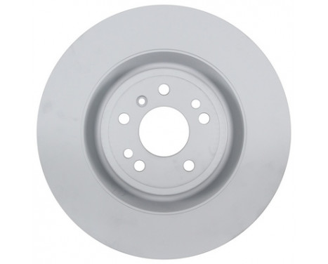 Brake Disc COATED 18432 ABS