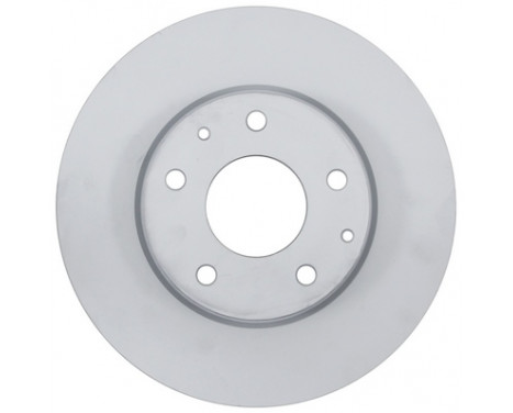 Brake Disc COATED 18438 ABS