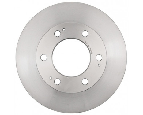 Brake Disc COATED 18446 ABS