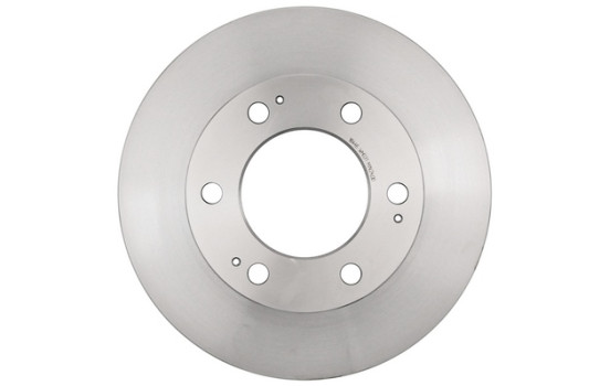 Brake Disc COATED 18446 ABS