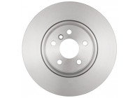 Brake Disc COATED 18448 ABS