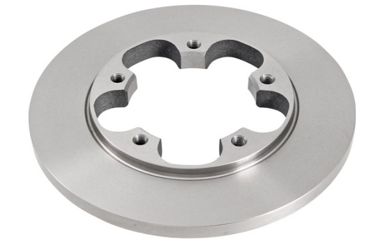 Brake Disc COATED 18449 ABS