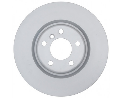 Brake Disc COATED 18451 ABS