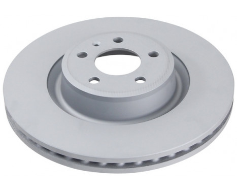 Brake Disc COATED 18464 ABS