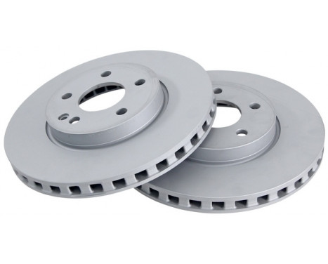 Brake Disc COATED 18469 ABS