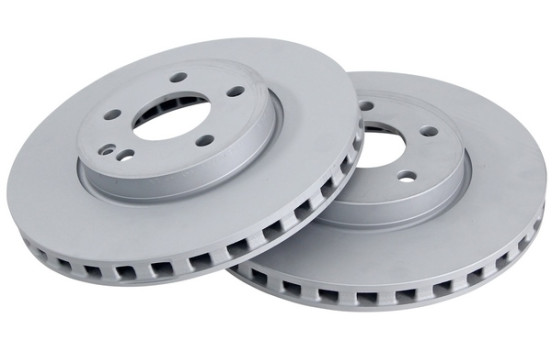 Brake Disc COATED 18469 ABS