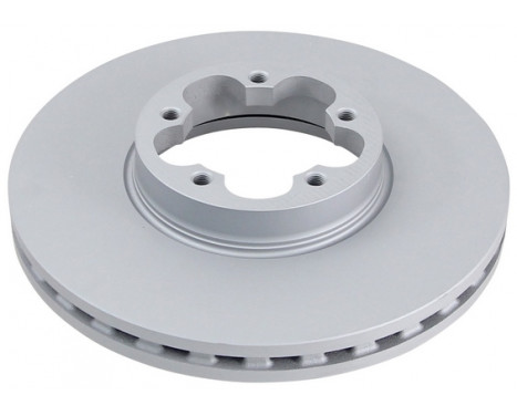 Brake Disc COATED 18470 ABS