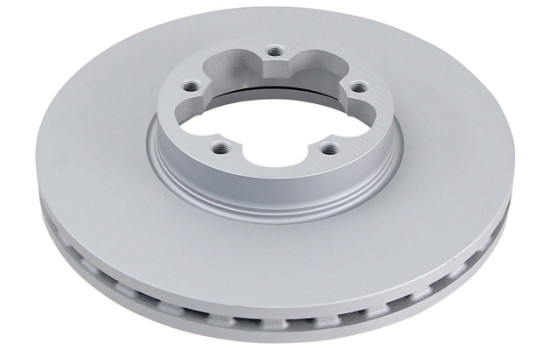 Brake Disc COATED 18470 ABS