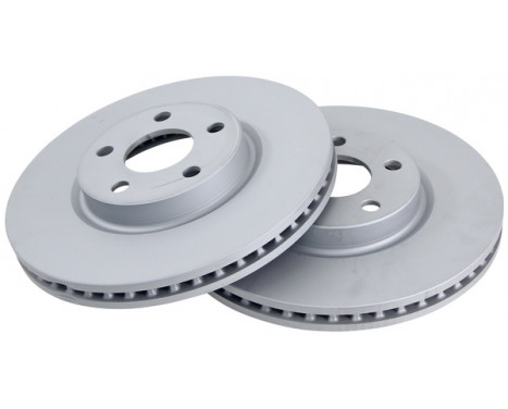 Brake Disc COATED 18471 ABS