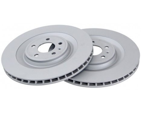 Brake Disc COATED 18473 ABS