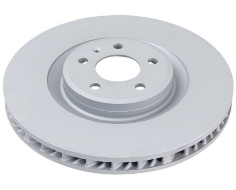 Brake Disc COATED 18478 ABS