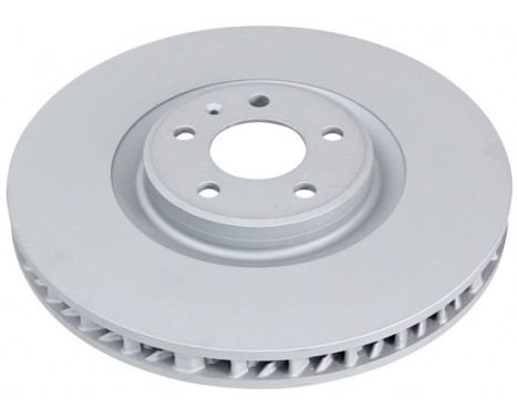 Brake Disc COATED 18480 ABS