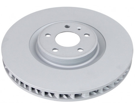 Brake Disc COATED 18481 ABS