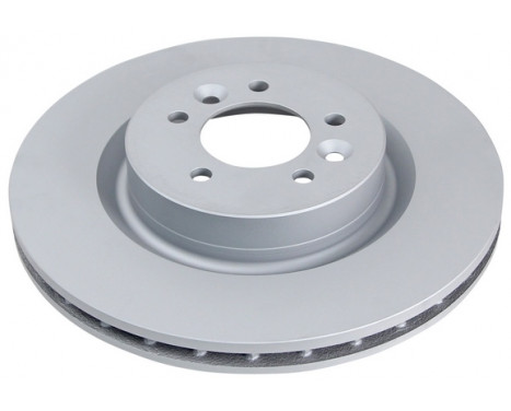 Brake Disc COATED 18487 ABS