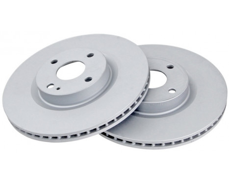 Brake Disc COATED 18490 ABS