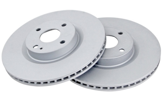 Brake Disc COATED 18490 ABS
