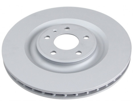 Brake Disc COATED 18493 ABS