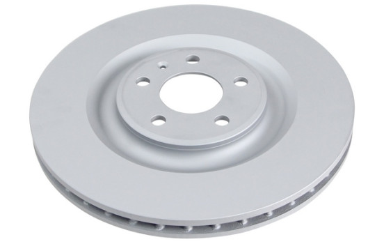 Brake Disc COATED 18493 ABS