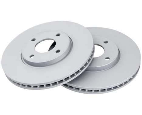 Brake Disc COATED 18494 ABS