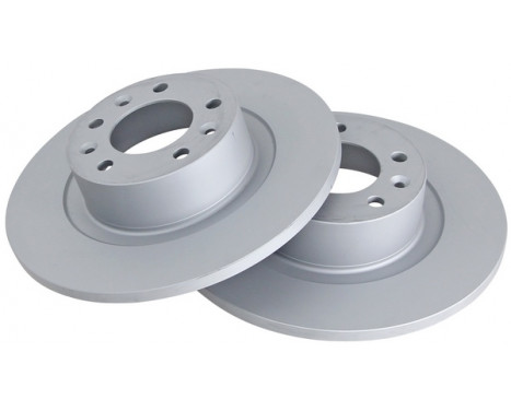 Brake Disc COATED 18497 ABS
