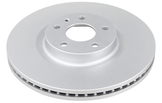 Brake Disc COATED 18502 ABS