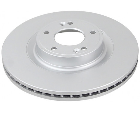 Brake Disc COATED 18508 ABS