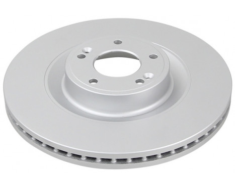 Brake Disc COATED 18509 ABS