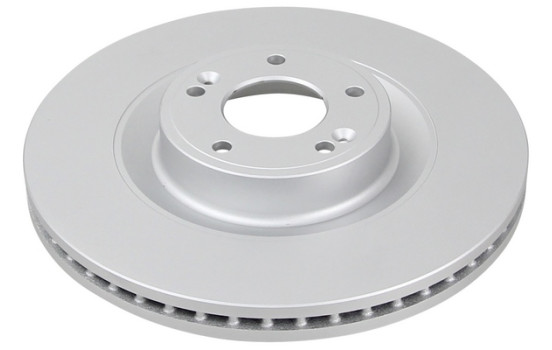 Brake Disc COATED 18509 ABS