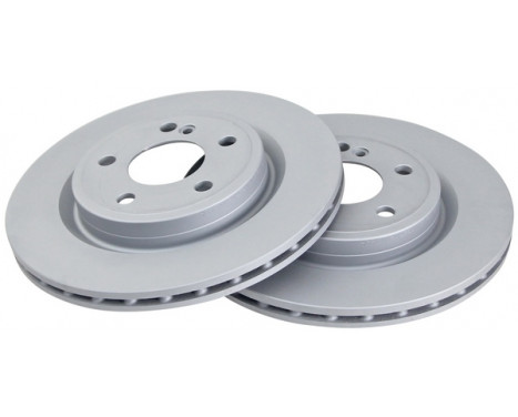 Brake Disc COATED 18514 ABS