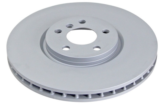 Brake Disc COATED 18516 ABS