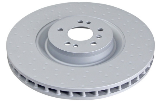 Brake Disc COATED 18517 ABS