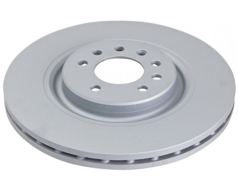 Brake Disc COATED 18518 ABS