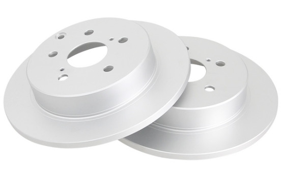 Brake Disc COATED 18532 ABS