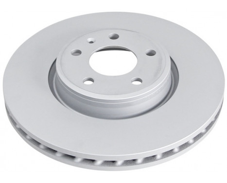 Brake Disc COATED 18551 ABS