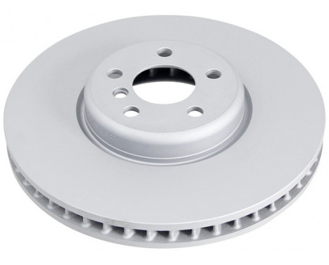 Brake Disc COATED 18552 ABS