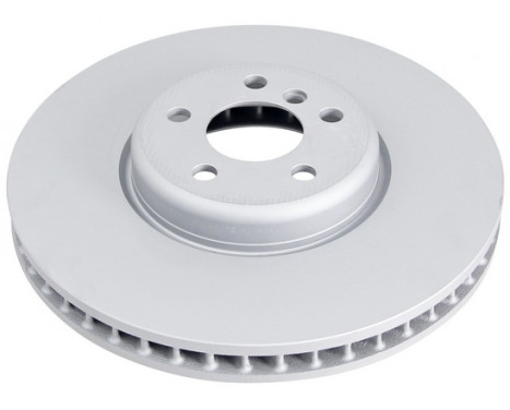 Brake Disc COATED 18553 ABS