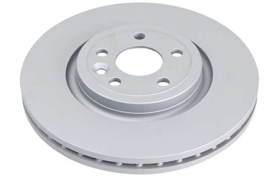 Brake Disc COATED 18556 ABS
