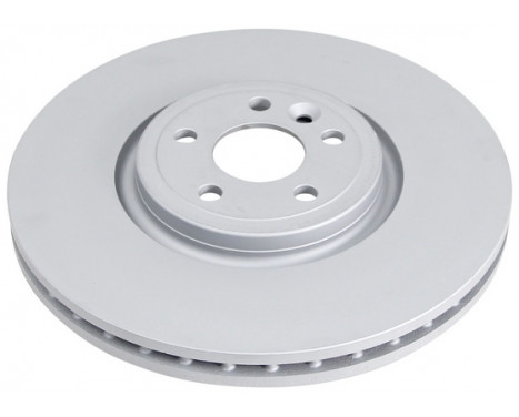 Brake Disc COATED 18560 ABS