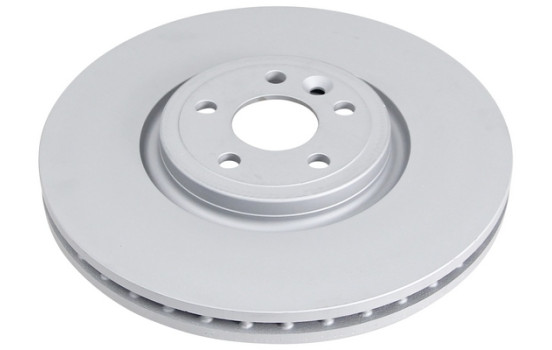 Brake Disc COATED 18560 ABS
