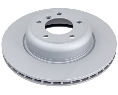 Brake Disc COATED 18568 ABS