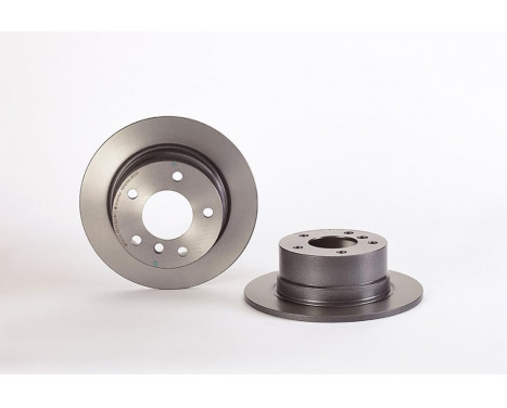 Brake Disc COATED DISC LINE 08.6853.81 Brembo